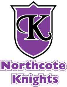 Northcote Knights Club Champions